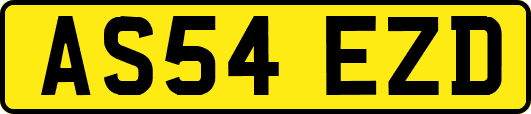 AS54EZD