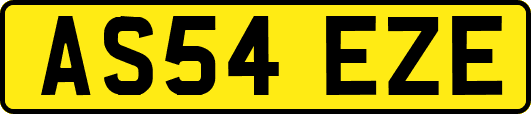 AS54EZE