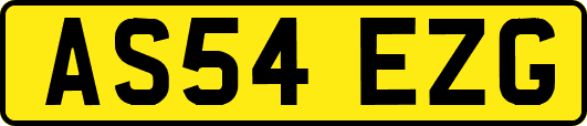 AS54EZG