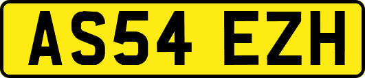 AS54EZH