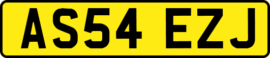 AS54EZJ