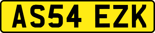 AS54EZK