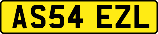 AS54EZL