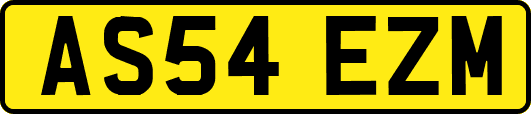 AS54EZM