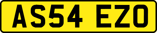 AS54EZO