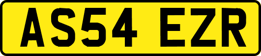 AS54EZR