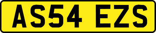AS54EZS