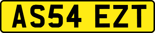 AS54EZT