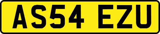 AS54EZU