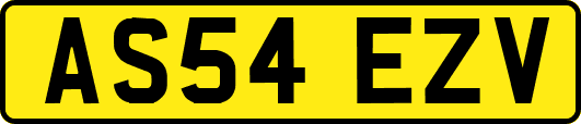 AS54EZV