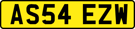 AS54EZW