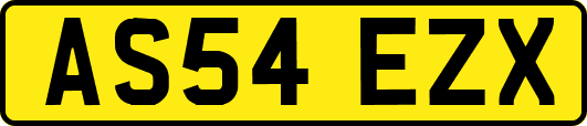 AS54EZX