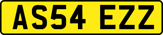 AS54EZZ