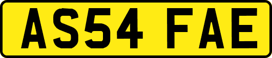 AS54FAE
