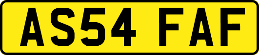 AS54FAF