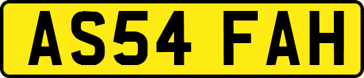 AS54FAH