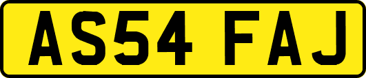AS54FAJ