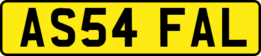 AS54FAL
