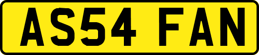 AS54FAN