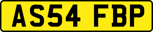 AS54FBP