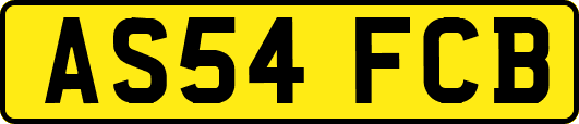AS54FCB