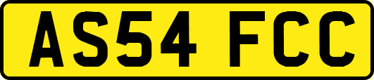 AS54FCC