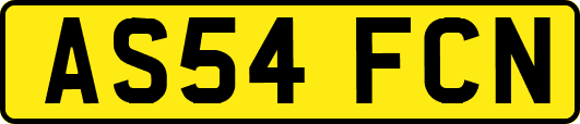AS54FCN