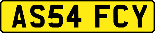 AS54FCY