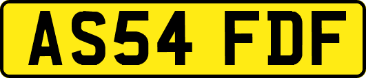 AS54FDF
