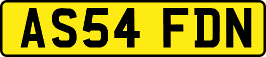 AS54FDN
