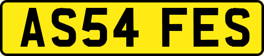 AS54FES