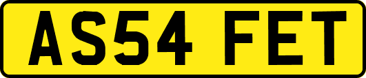 AS54FET