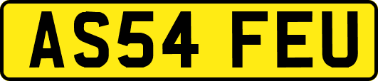 AS54FEU