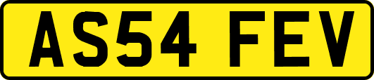 AS54FEV