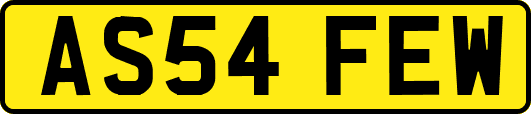 AS54FEW