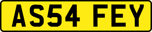 AS54FEY