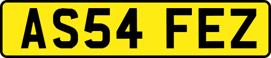 AS54FEZ