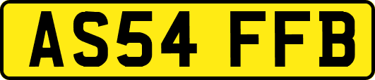 AS54FFB