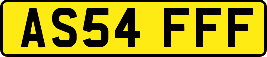 AS54FFF