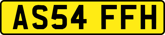 AS54FFH