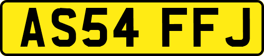 AS54FFJ