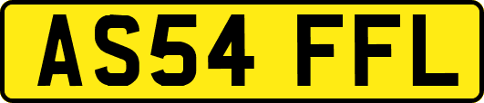 AS54FFL