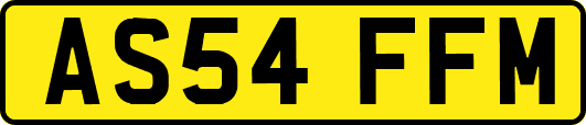 AS54FFM