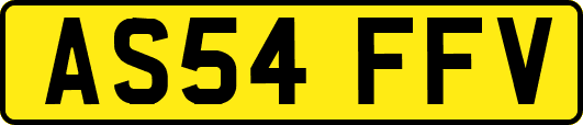 AS54FFV