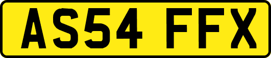 AS54FFX