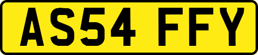 AS54FFY