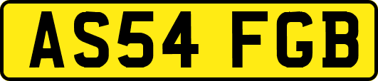 AS54FGB