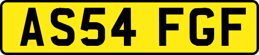 AS54FGF