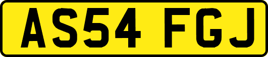 AS54FGJ