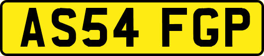 AS54FGP